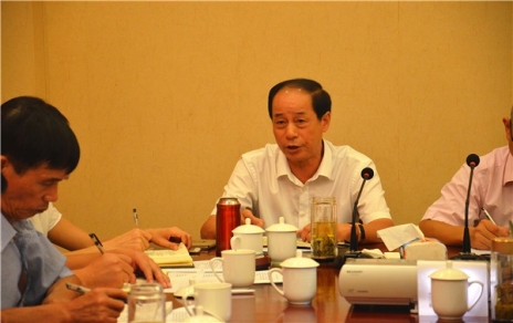 改革創(chuàng)新再出成效，謀劃方略再作布局 為完成年度菜籃子供應(yīng)工作任務(wù)而努力奮斗 --2018年上半年度工作總結(jié)會(huì)議情況通報(bào)