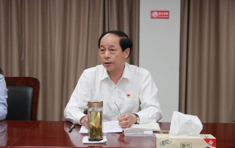 加強學習、凝聚力量、推動發(fā)展