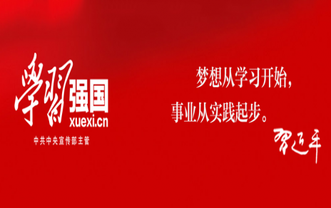 繼續(xù)保持發(fā)揚(yáng)強(qiáng)國(guó)平臺(tái)學(xué)習(xí)領(lǐng)先，把工作干得更出色 ---公司黨員“學(xué)習(xí)強(qiáng)國(guó)”平臺(tái)學(xué)習(xí)情況通報(bào)