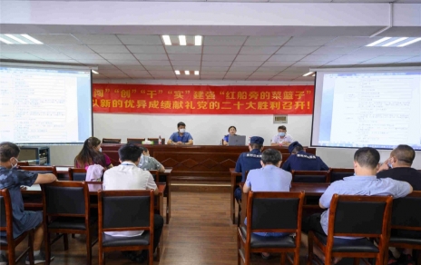 以實(shí)際行動 為奪取創(chuàng)建全國文明典范城市攻堅(jiān)戰(zhàn)的勝利而拼搏 蔬菜市場創(chuàng)建持續(xù)推進(jìn)系列