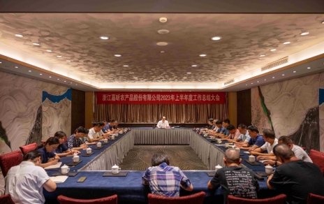 參觀學(xué)習(xí)振奮精神，總結(jié)部署擔(dān)負(fù)責(zé)任
